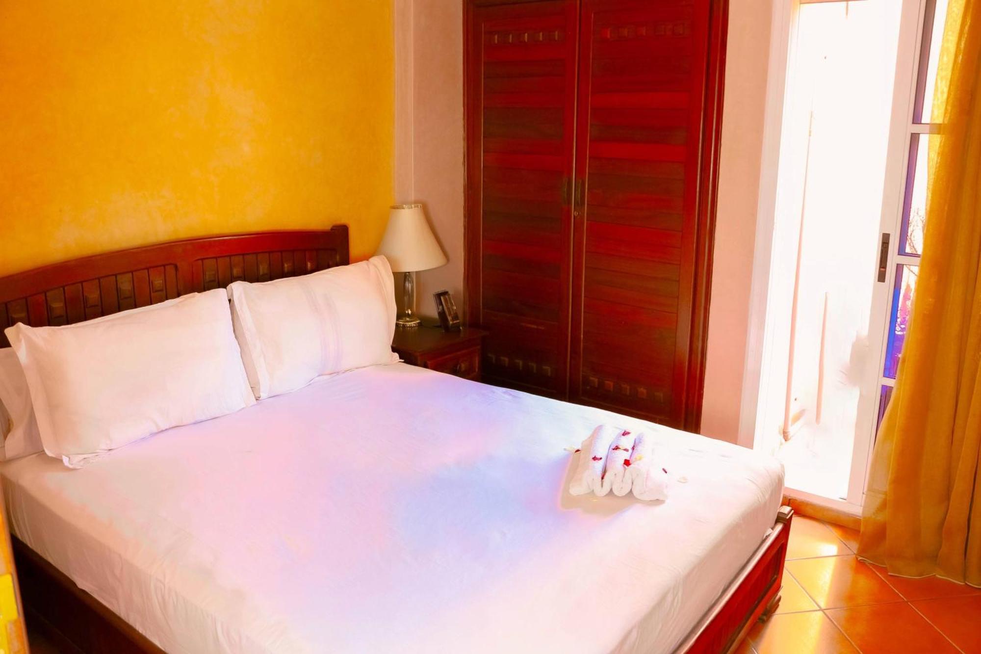 מרקש Rooms Palace Appart-Hotel מראה חיצוני תמונה