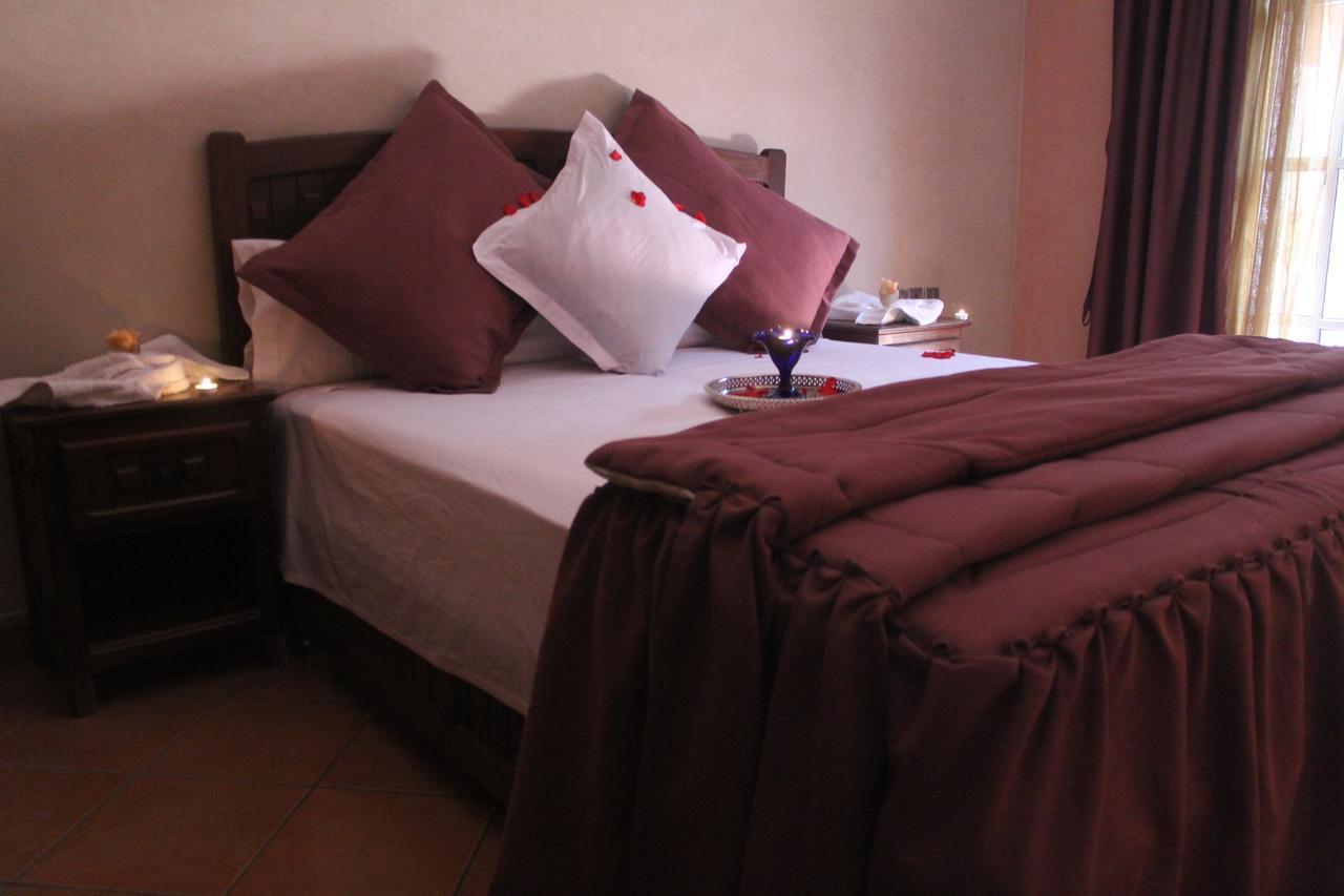 מרקש Rooms Palace Appart-Hotel מראה חיצוני תמונה