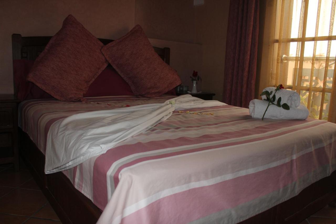 מרקש Rooms Palace Appart-Hotel מראה חיצוני תמונה